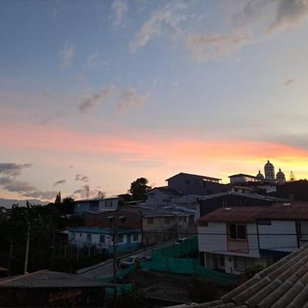 Apto Panorama Filandia Buitenkant foto